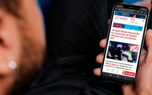 Lee más sobre el artículo Sinopsis Media