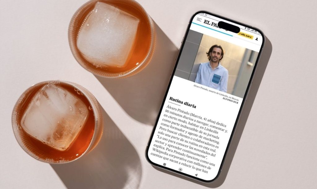 alvaro pintado freelance comunicacion y marketing de contenidos en el pais